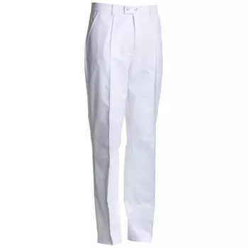 Nybo Workwear Club Classic trousers, White