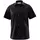 Kümmel Frankfurt Slim fit short-sleeved shirt, Black, Black, swatch