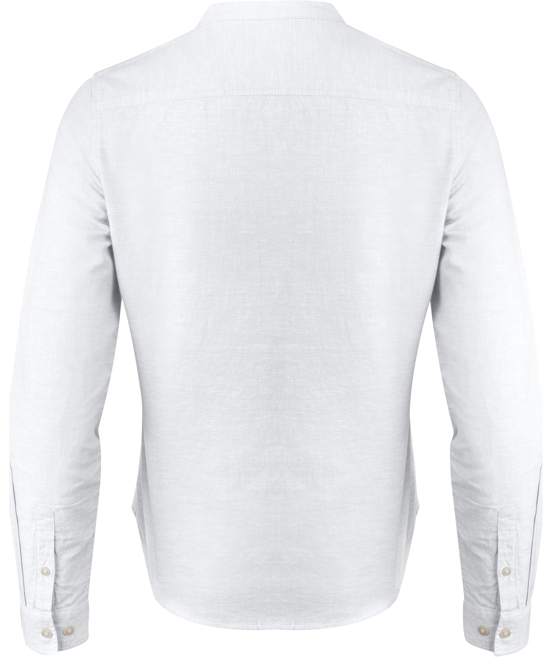 James Harvest Townsend women's linen shirt