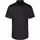 Karlowsky modern fit kurzärmlige Hemd, Black, Black, swatch