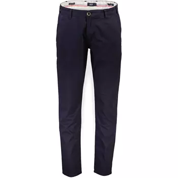 Bison Superflex Cashmere Touch chinos