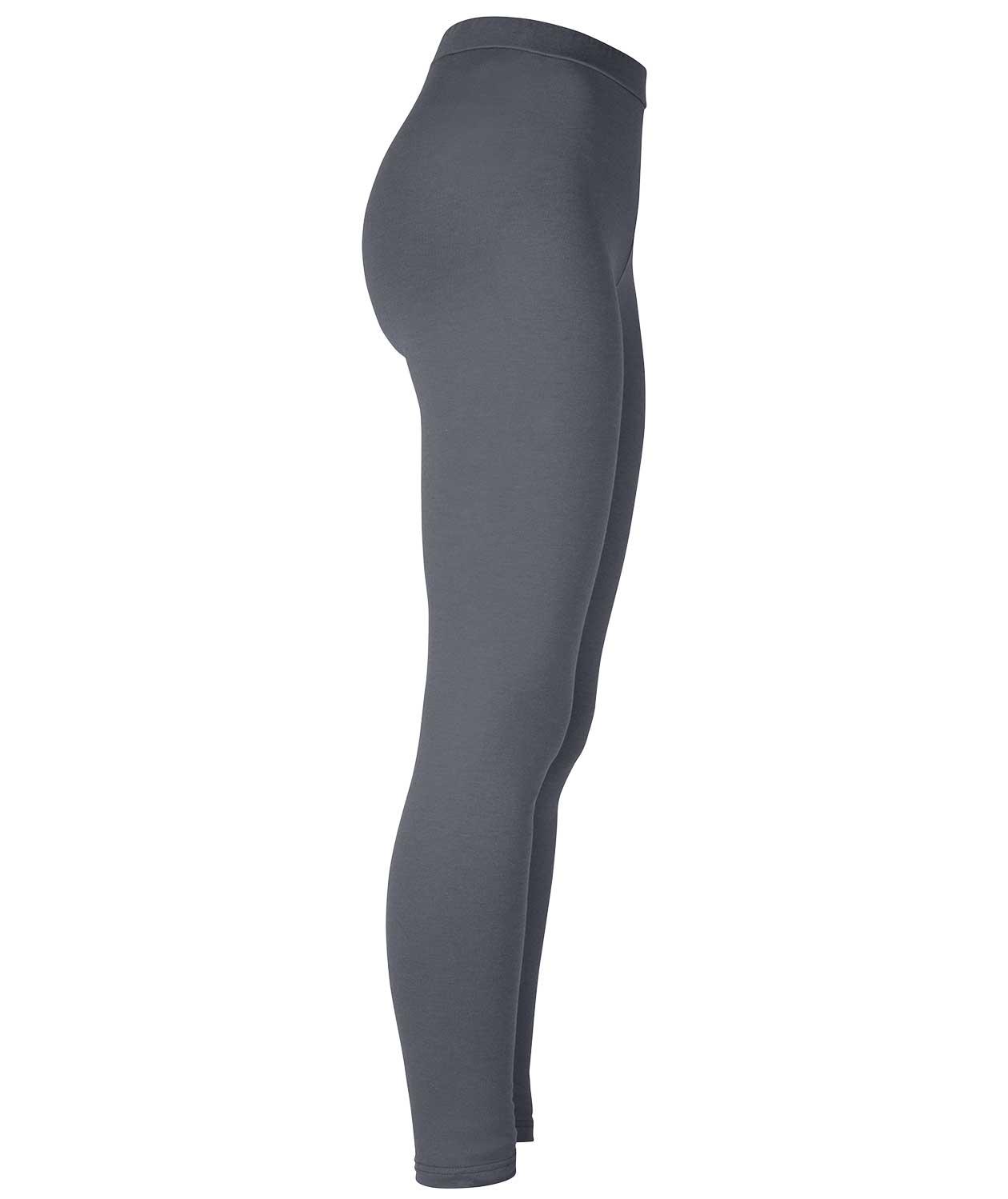 Smila Workwear Tilda dame leggings, Graphite, large image number 2