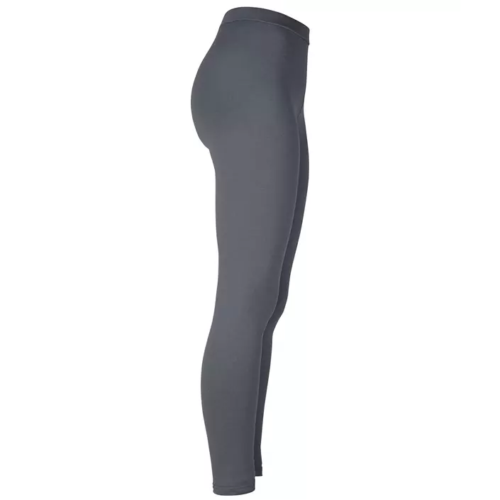 Smila Workwear Tilda women's leggings, Graphite, large image number 2