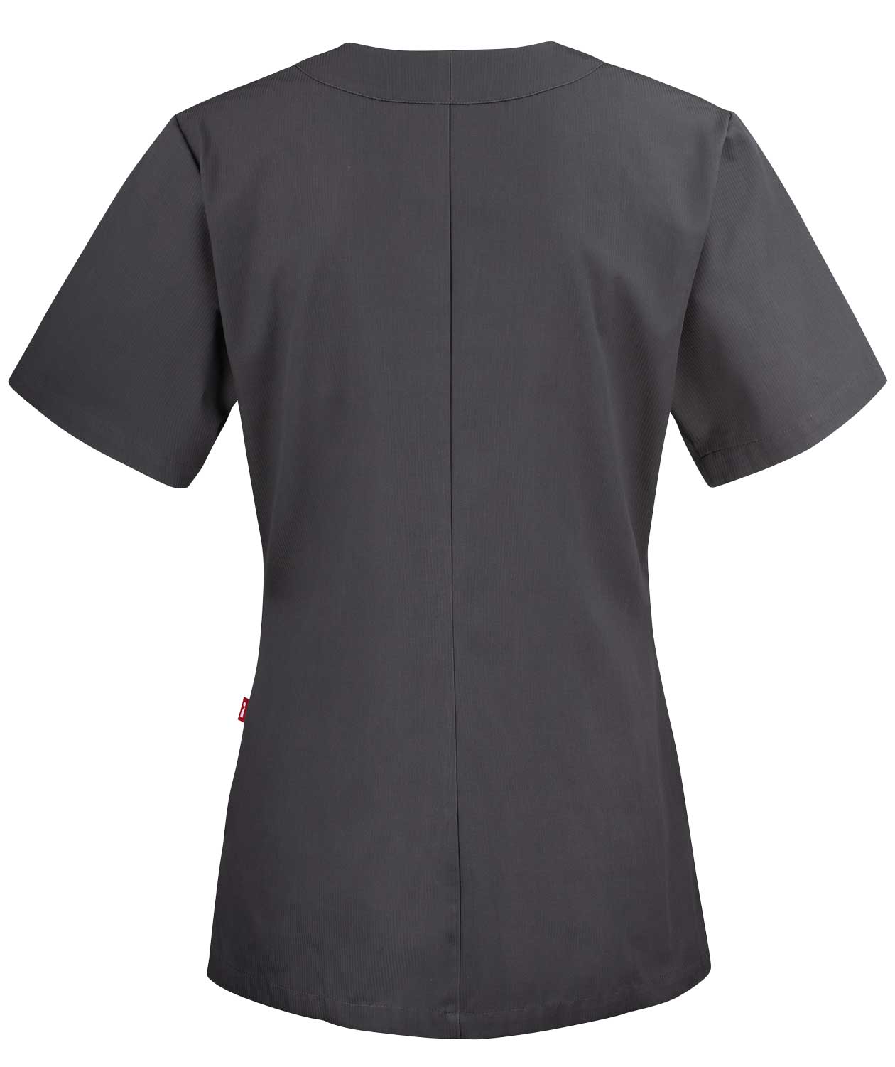 Smila Workwear Alva women's smock, Graphite, large image number 2