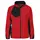 ProJob Damen Microfleecejacke 2326, Rot, Rot, swatch