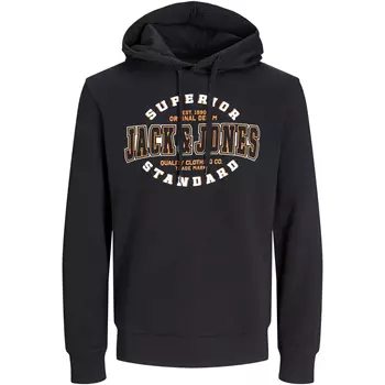 Jack & Jones JJELOGO Hættetrøje