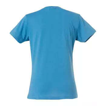 Clique Basic T-shirt dam