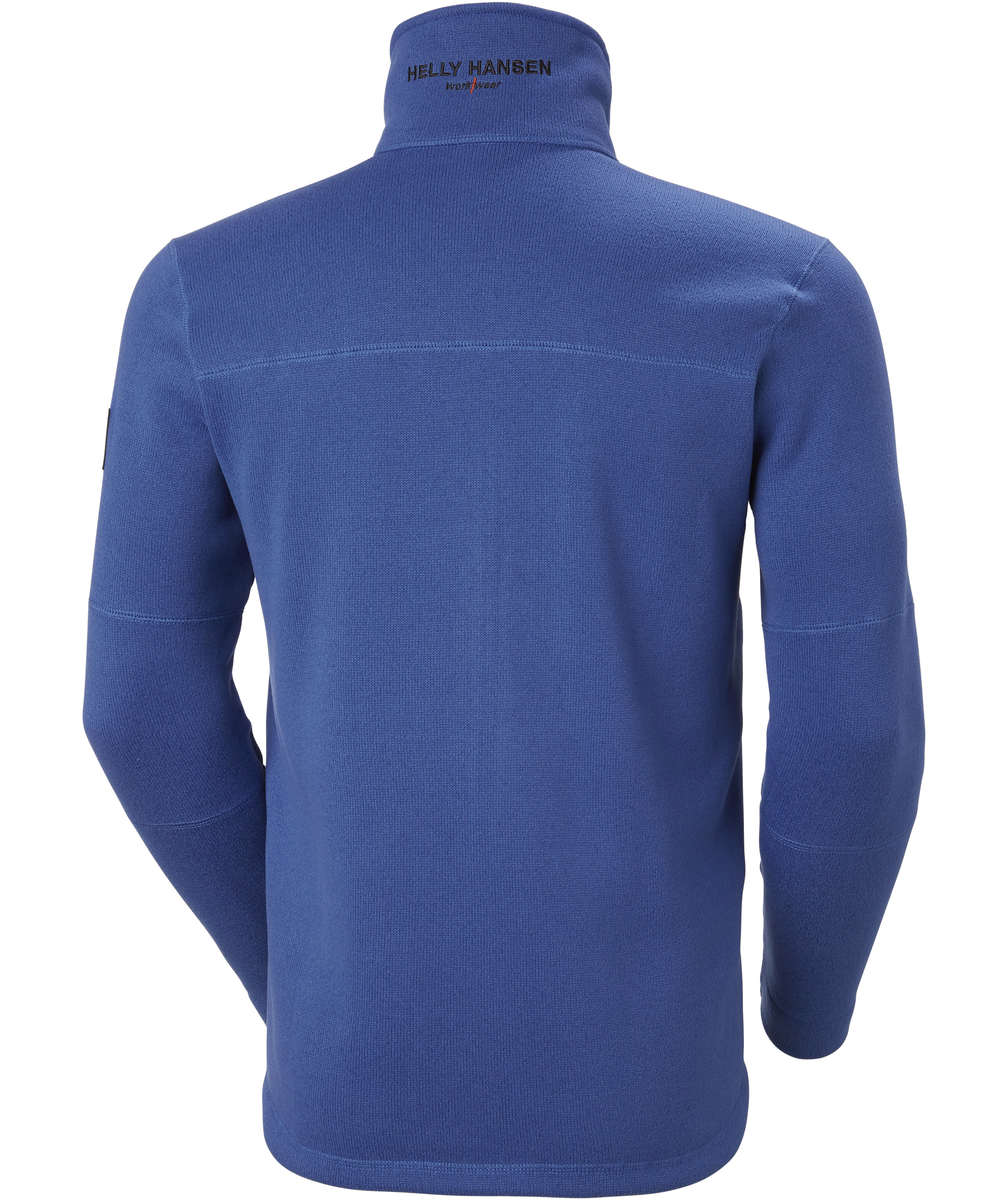 Helly Hansen Kensington fleece jacket, Stone Blue, large image number 2