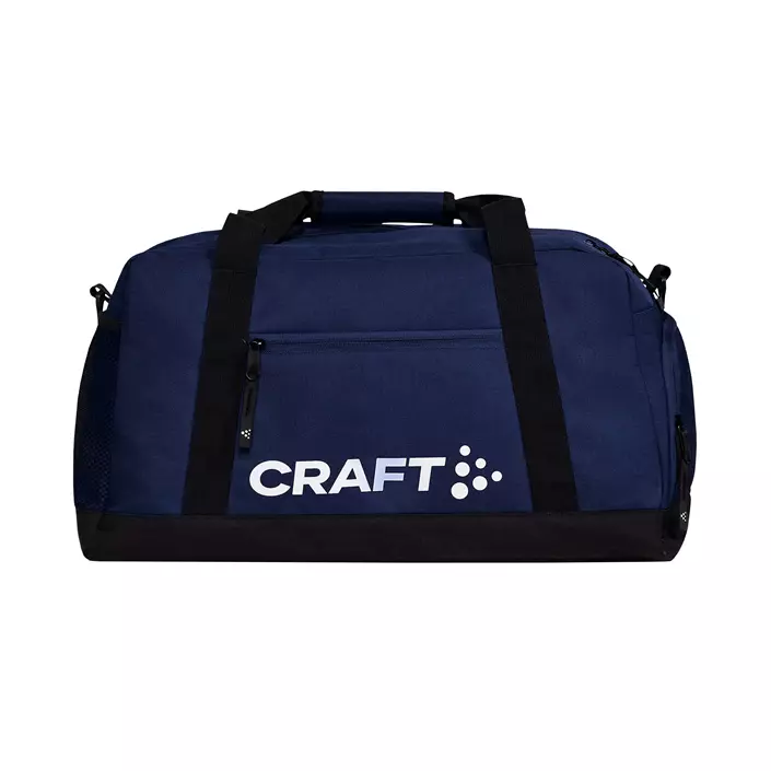 Craft Squad 2.0 duffel bag 36L, Navy, Navy, large image number 0