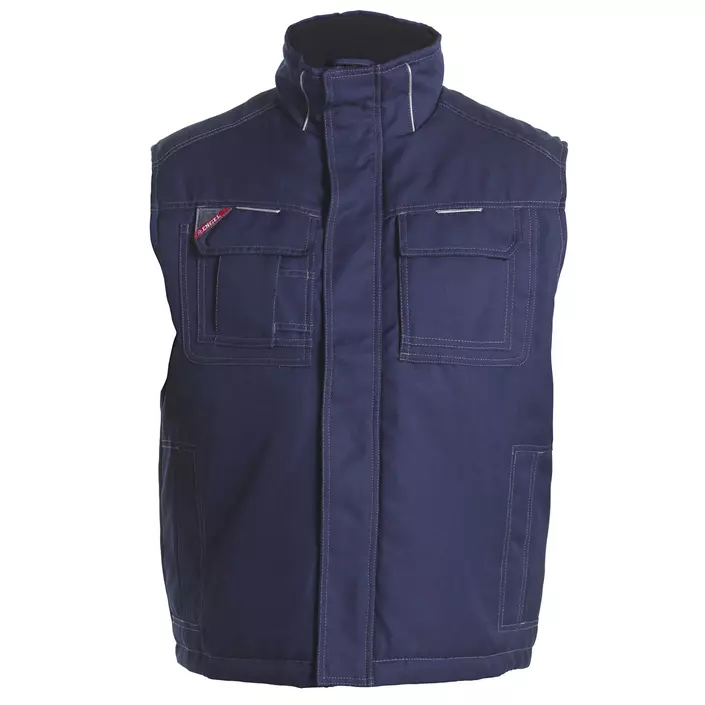 Engel Combat winter vest, Marine Blue, large image number 0