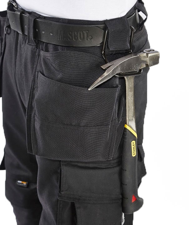 Mascot Maputo 5-pak hammerholder