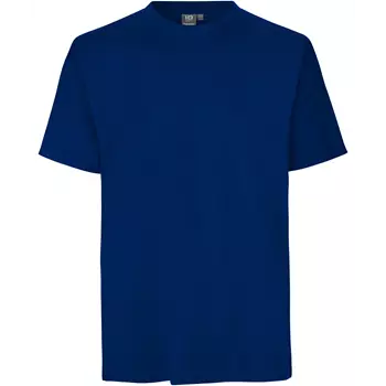 ID PRO Wear light T-shirt, Cornflower Blue