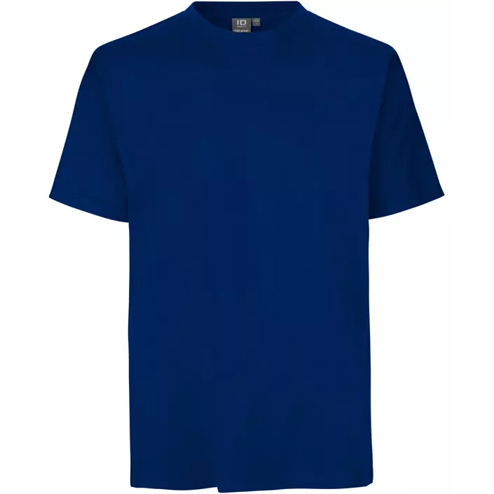 ID PRO Wear Light T-Shirt, Kornblumenblau, large image number 0