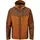 Pinewood Finnveden Hybrid Extreme jakke, Fudge/Nougat, Fudge/Nougat, swatch