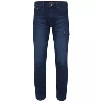 Engel jeans, Marinblå