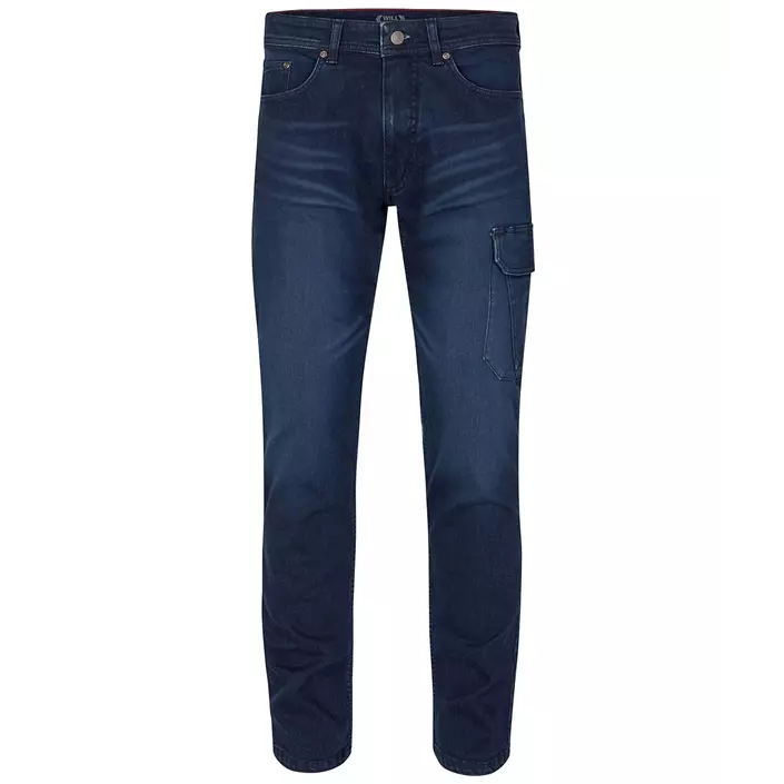 Engel jeans, Marinblå, large image number 0