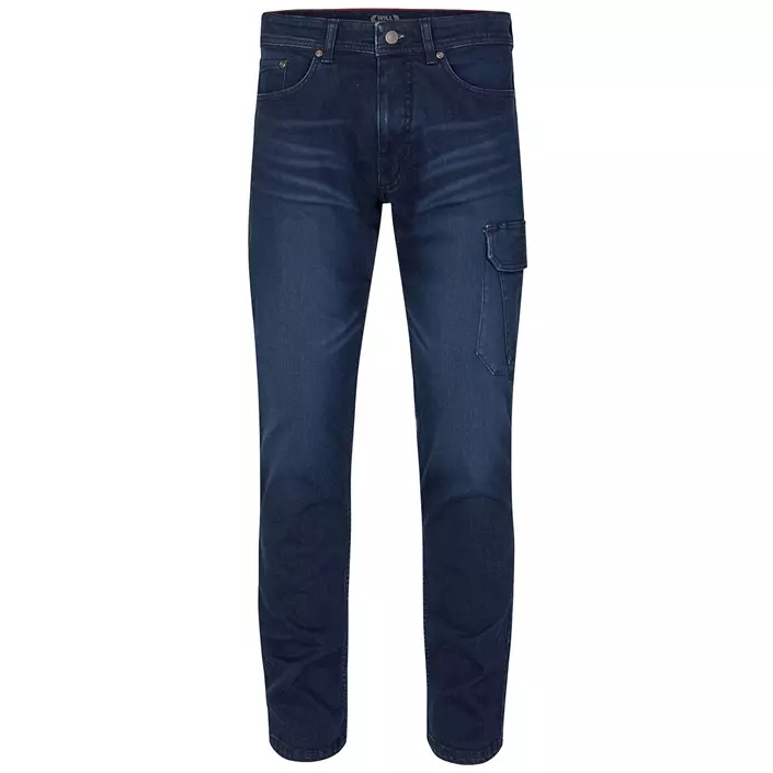 Engel jeans, Marinblå, large image number 0