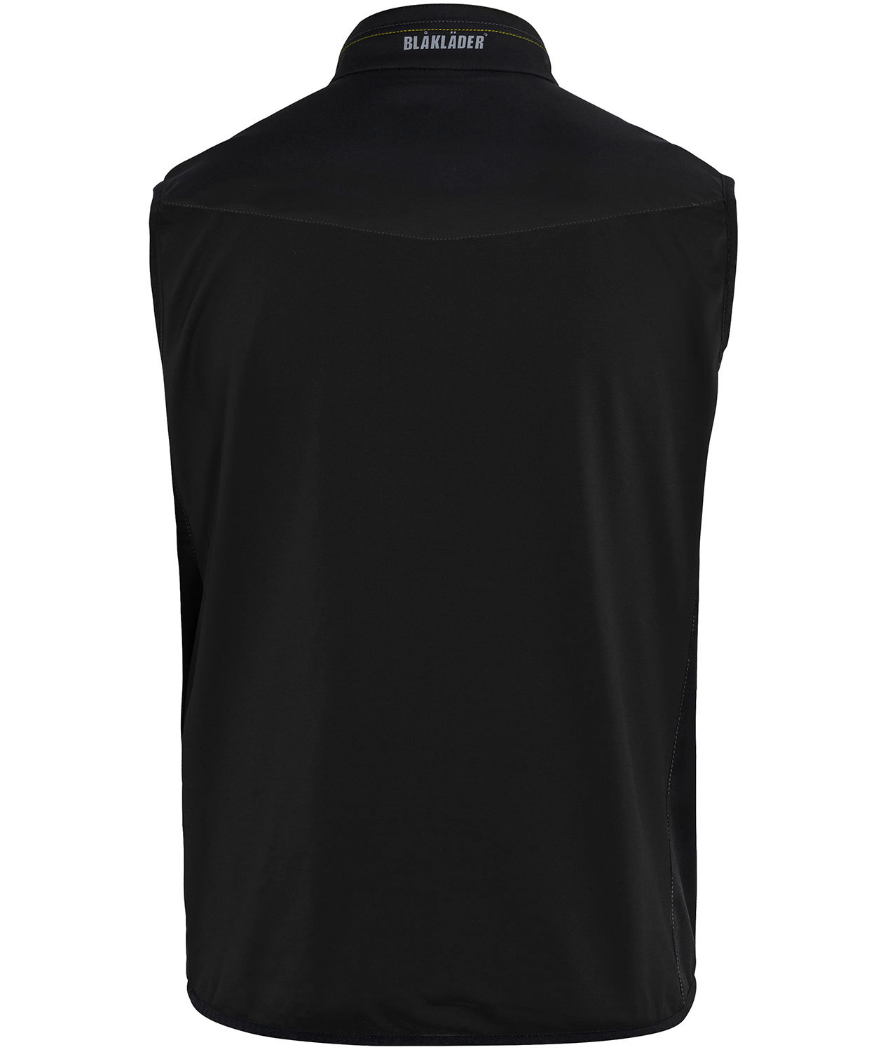 Bl&aring;kl&auml;der Unite Softshellweste