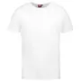 ID Interlock T-shirt, Hvid ID Interlock T-shirt