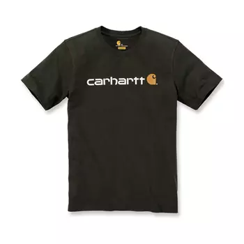 Carhartt Emea Core T-shirt, Peat