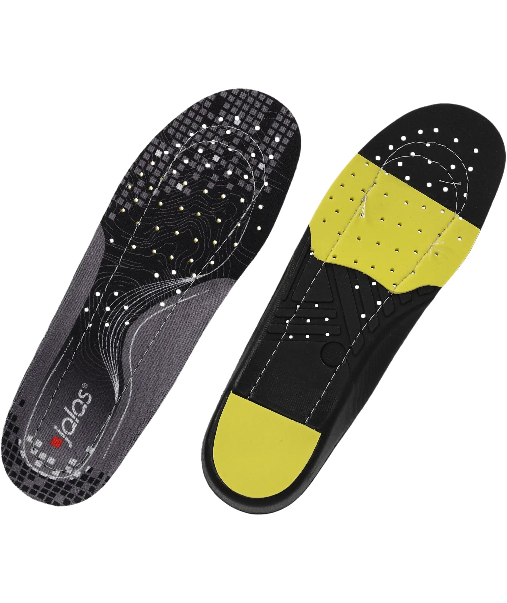 Jalas 8103 FX2 Pro-x inl&auml;ggssulor, Svart