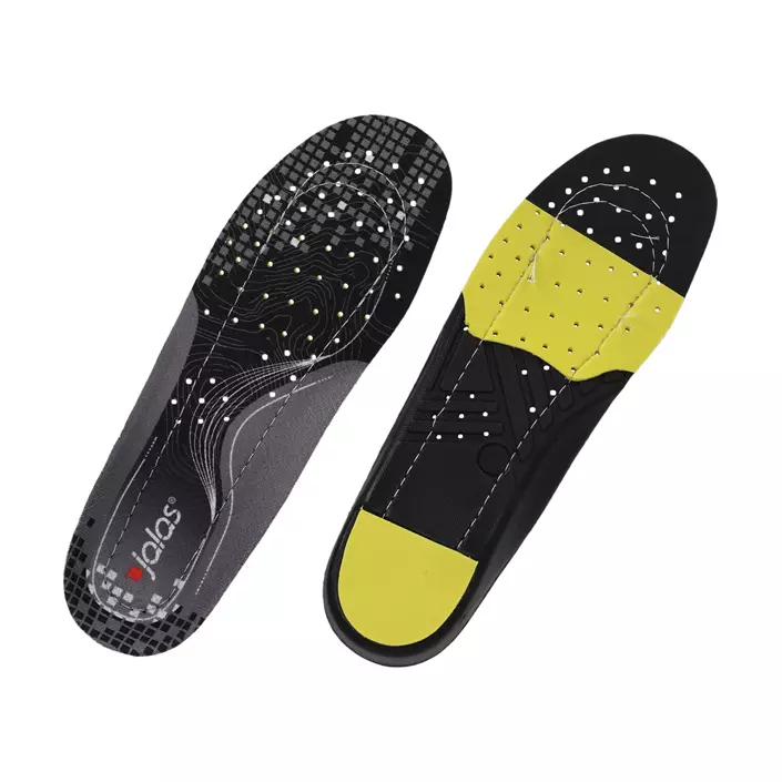 Jalas 8103 FX2 Pro-x inläggssulor, Svart, large image number 0