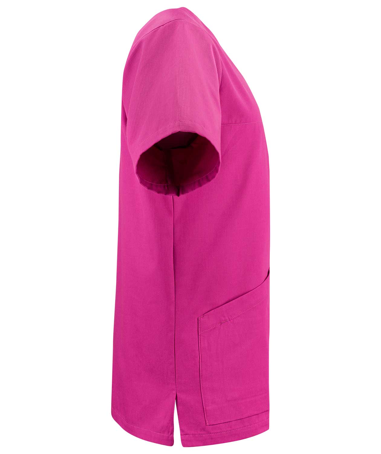 Smila Workwear Astor  Kasack, Cerise