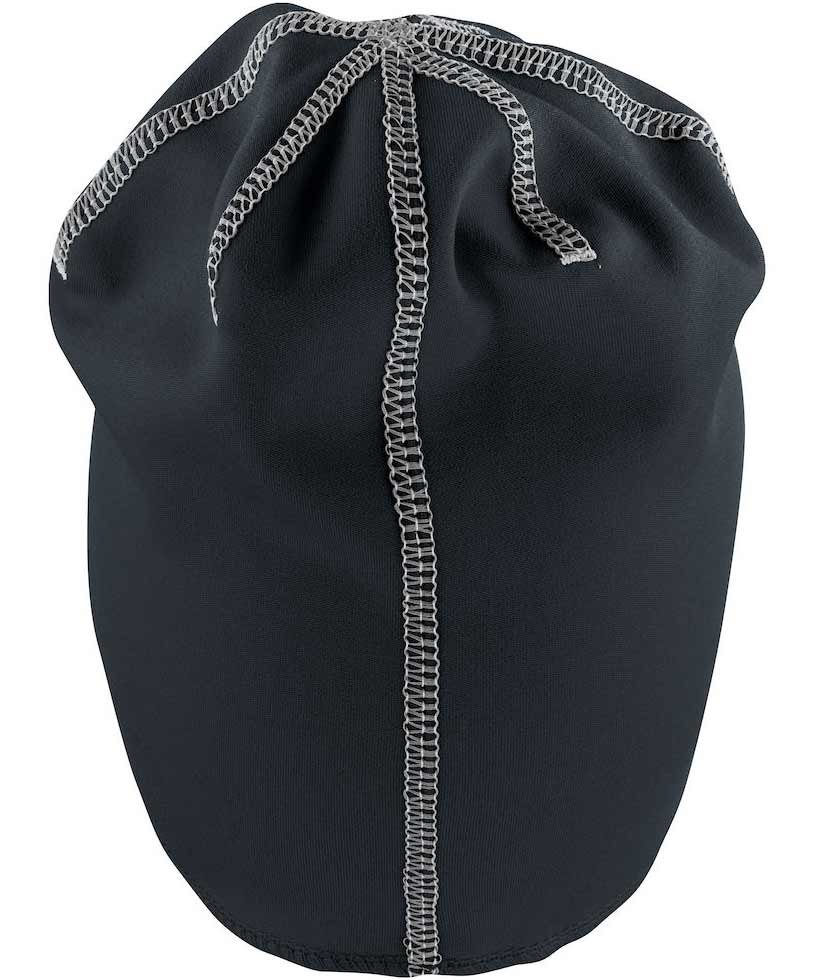 Clique George m&ouml;ssa, Svart