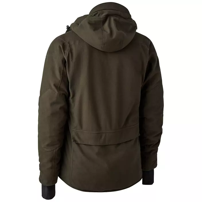 Deerhunter Heat Game jacket, Wood, large image number 2