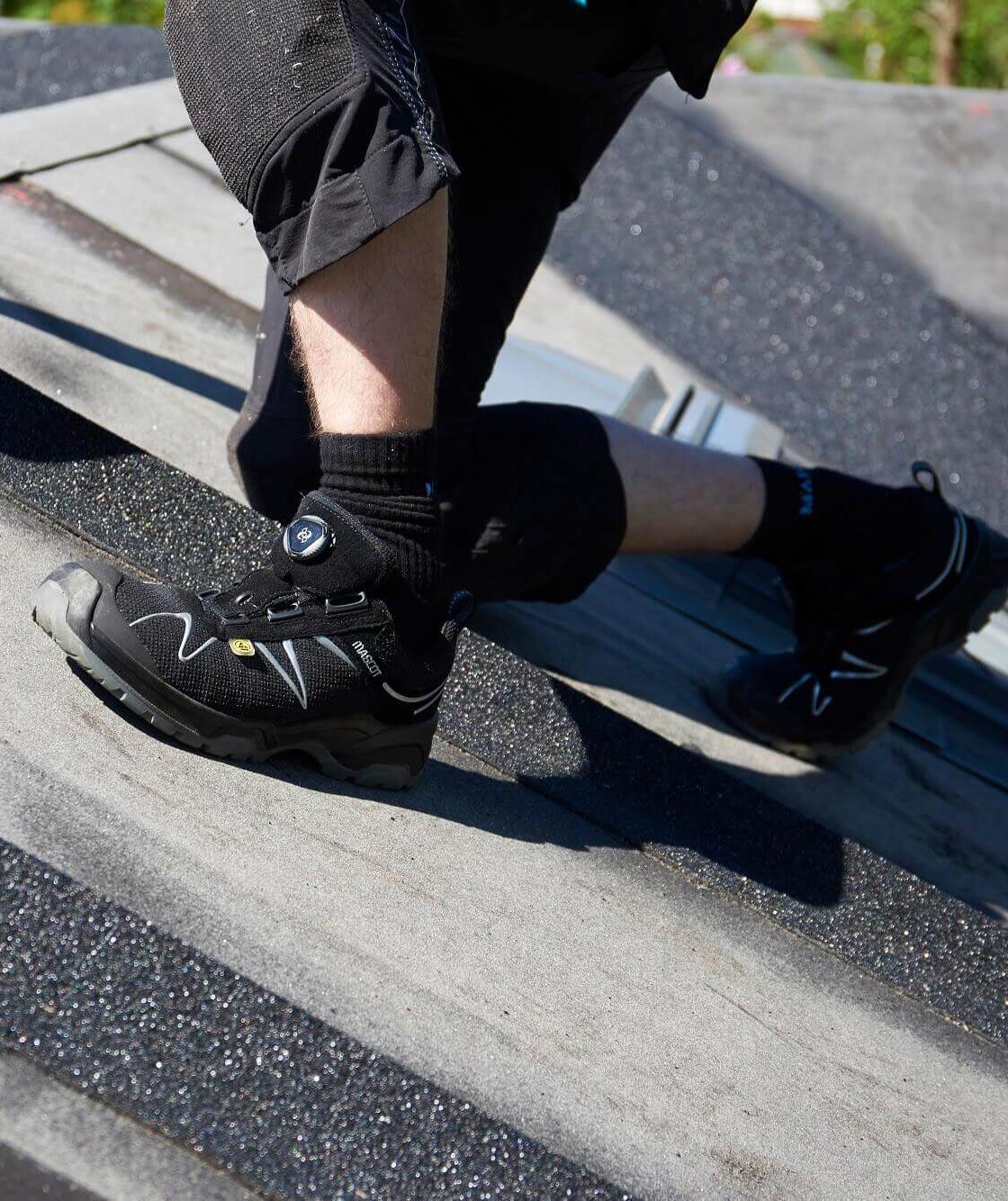 Mascot Flex sikkerhedssko S3