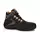 Giasco Tesla safety shoes SB, Black/Orange, Black/Orange, swatch