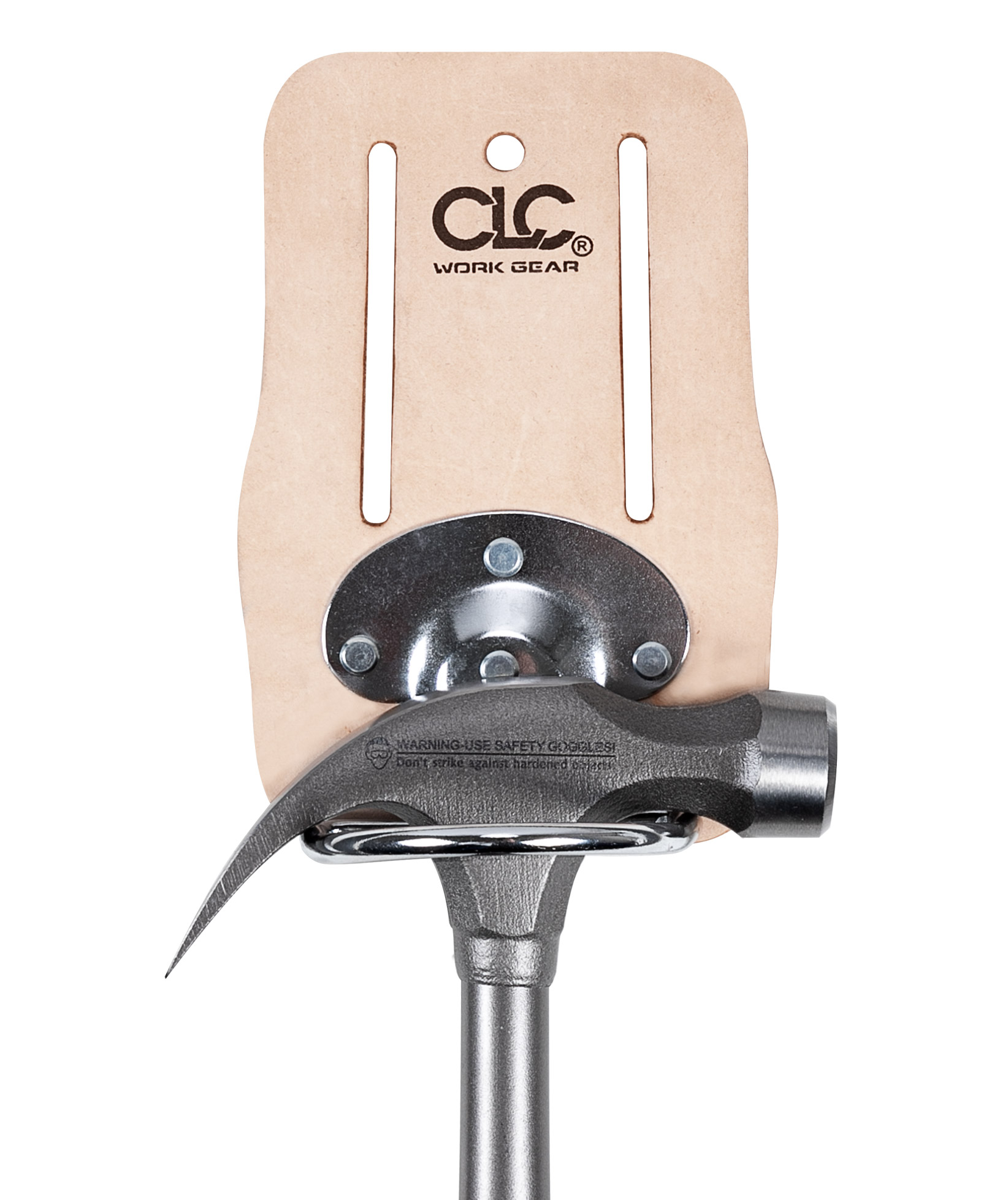 CLC Work Gear 1739 hammarh&aring;llare, Sand