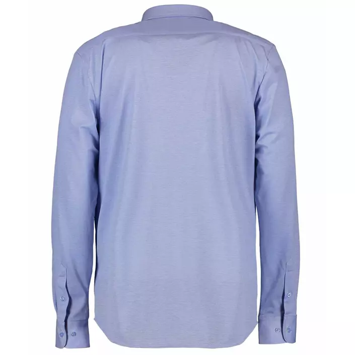 Seven Seas Modern fit Jerseyhemd, Hellblau, large image number 1