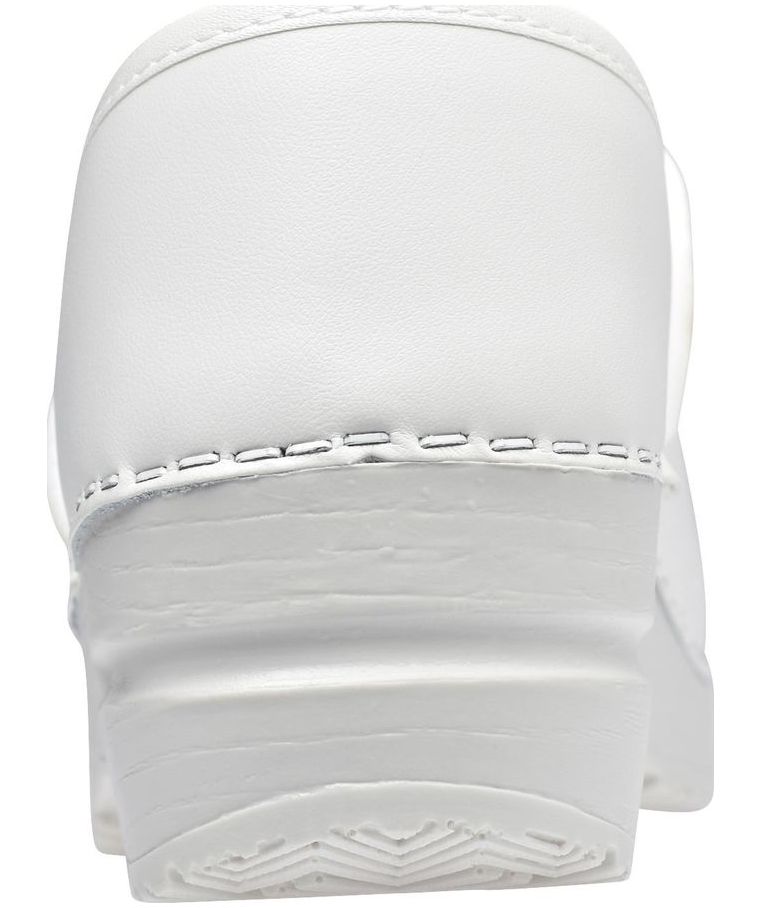 Sanita Original&nbsp;PU clogs, White, large image number 4