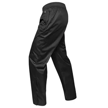 Stormtech Axis leisure trousers, Black