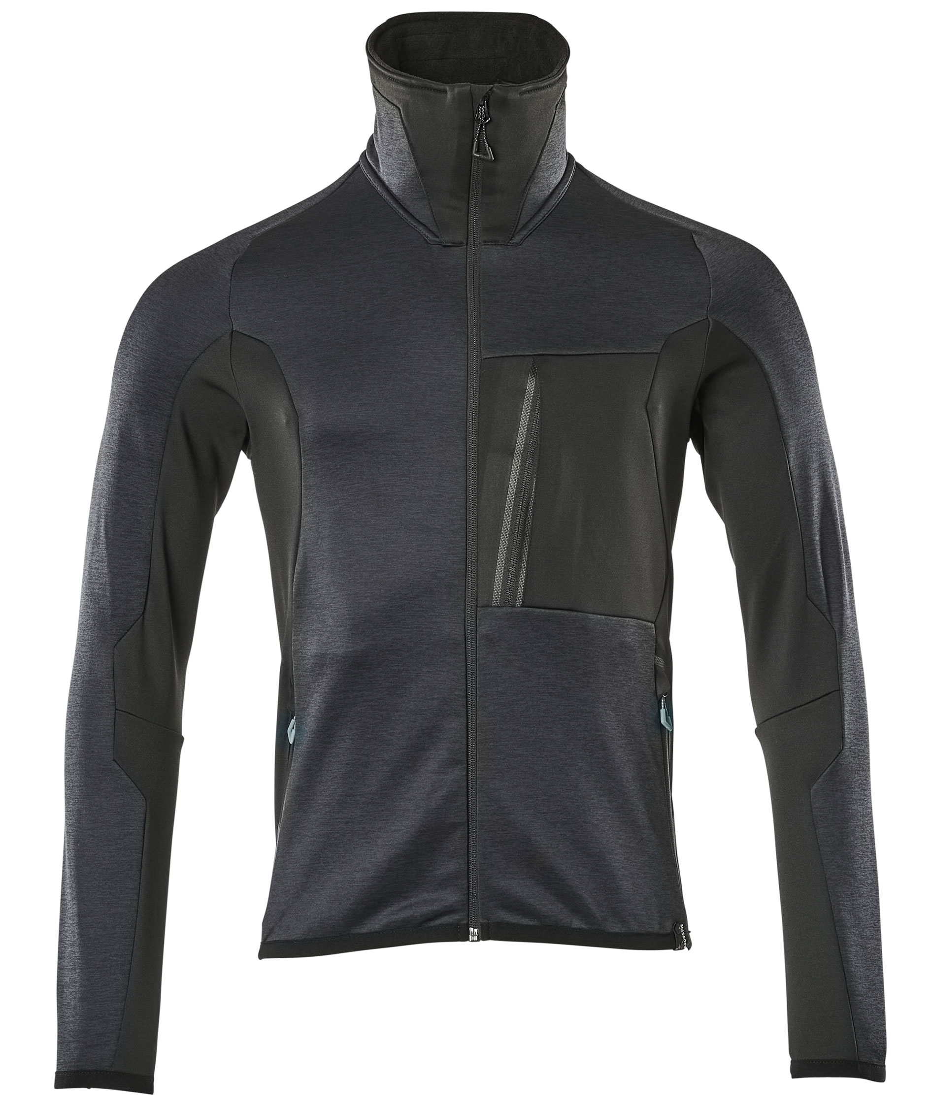 Dark Marine Blue/Black