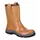 Portwest Steelite Rigger safety boots S1P, Brown, Brown, swatch