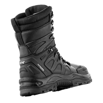 VM Footwear Milano Tactical work boots O2, Black