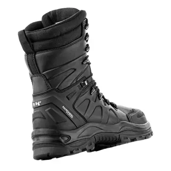 VM Footwear Milano Tactical Arbeitsstiefel O2, Schwarz