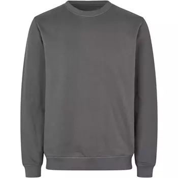 ID økologisk sweatshirt