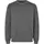 ID økologisk sweatshirt, Silver Grey, Silver Grey, swatch