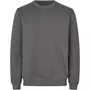 ID Bio Sweatshirt, Silver Grey ID Bio Sweatshirt, Silver Grey