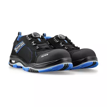 Elten Ian XXTP Pro skyddsskor S3S