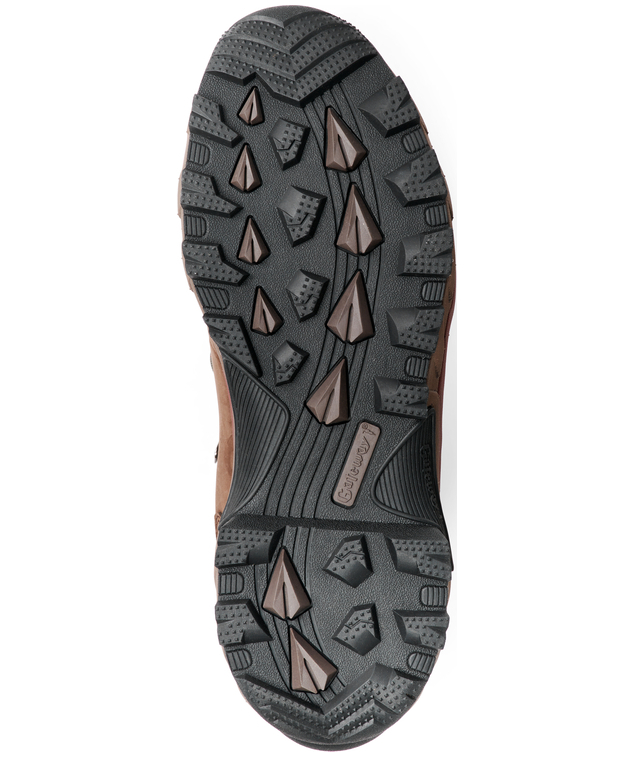 Gateway1 Sarek 7" st&oslash;vler, Brown, large image number 5