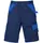 Fristads Kansas Icon work shorts, Marine/Blue, Marine/Blue, swatch