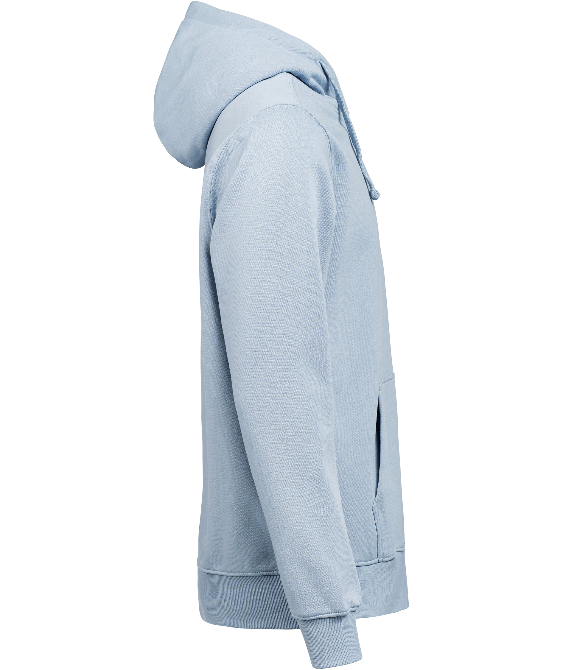 UM Regular Fit Hoodie, Fog, large image number 3