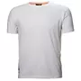 Helly Hansen Chelsea Evo. T-shirt, White
