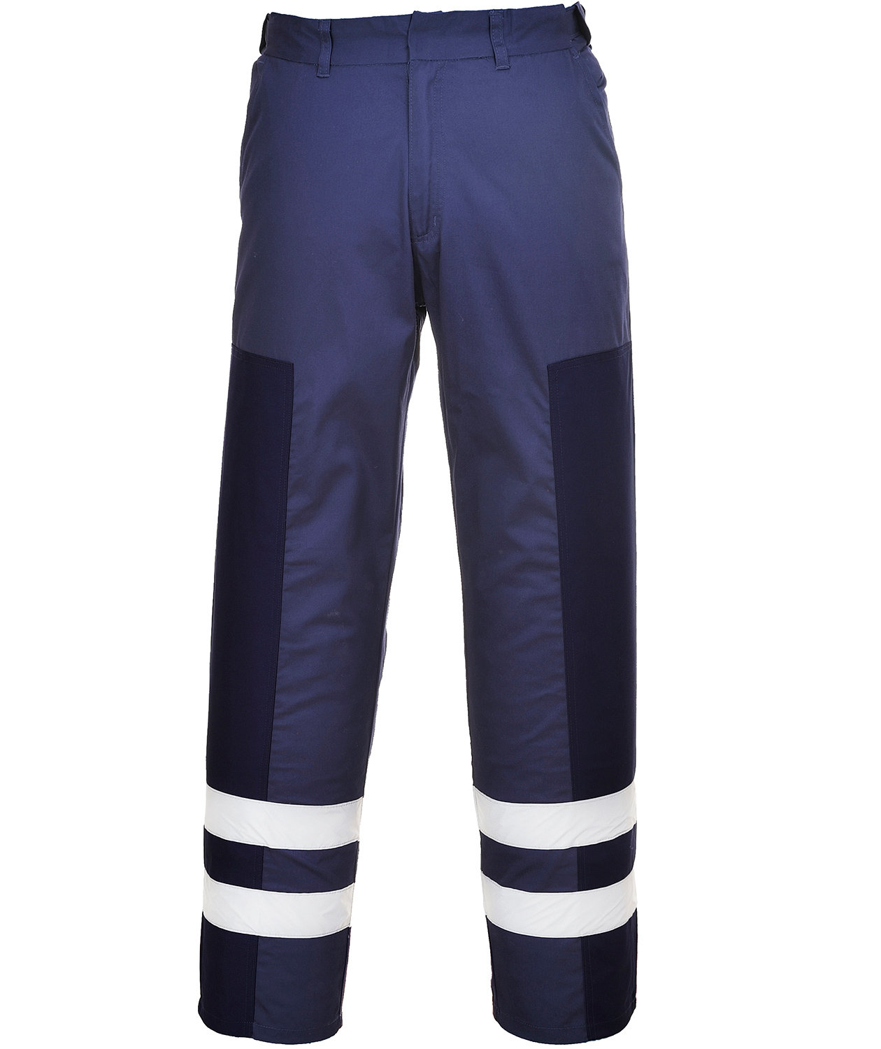 Portwest Ballistic service trousers, Marine Blue, large image number 1
