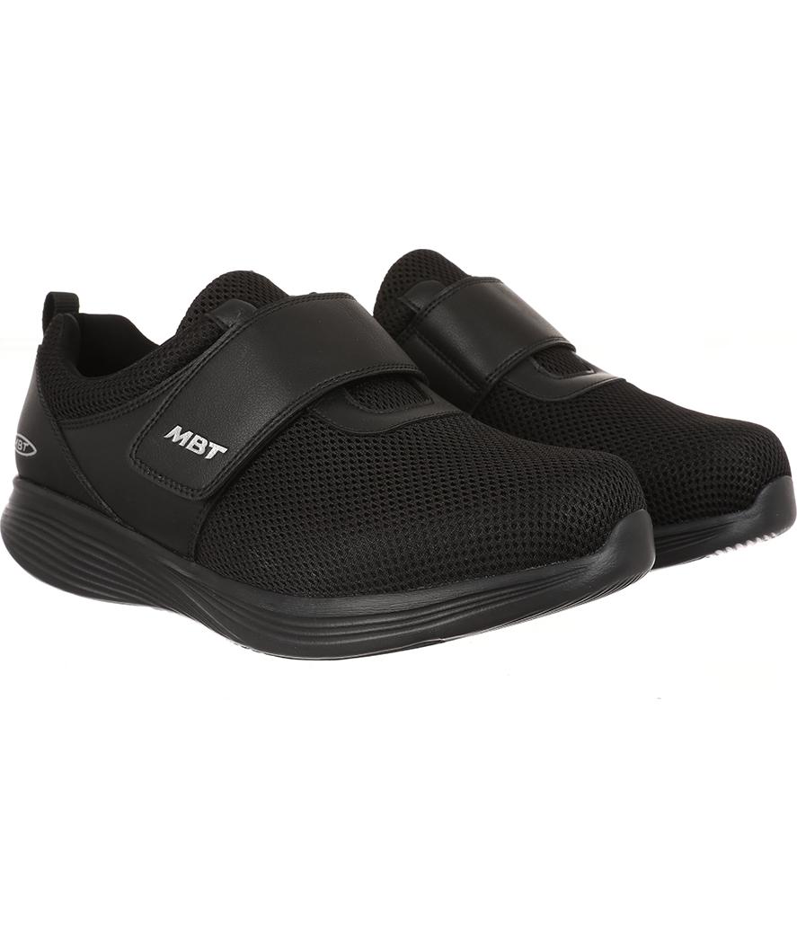 MBT Modena Acacia letv&aelig;gtssko, Sort, large image number 4