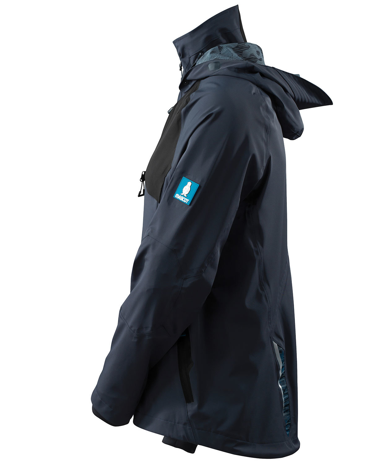 Mascot Advanced skaljakke full stretch